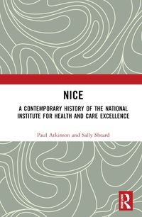 Cover image for NICE