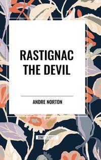 Cover image for Rastignac the Devil