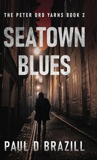 Cover image for Seatown Blues