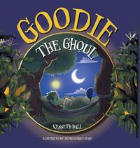 Cover image for Goodie the Ghoul