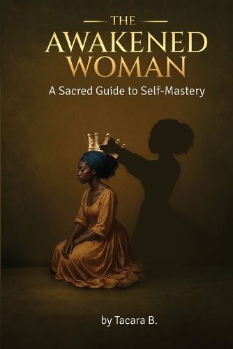 Cover image for The Awakened Woman