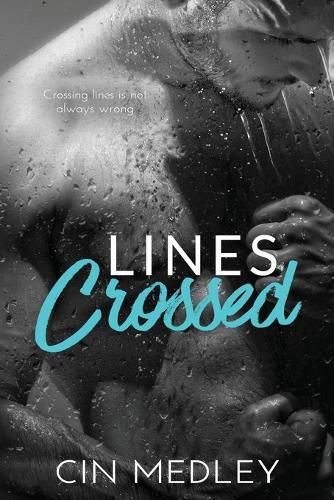 Cover image for Lines Crossed