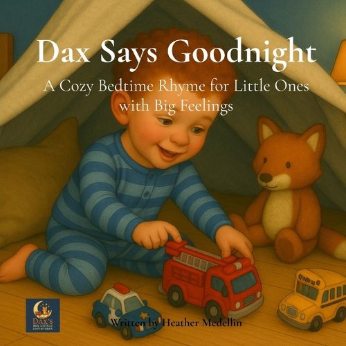 Dax Says Goodnight