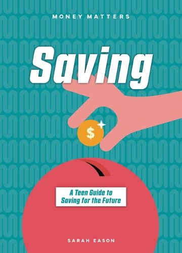 Cover image for Saving
