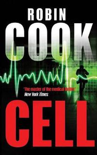 Cover image for Cell