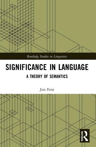 Significance in Language