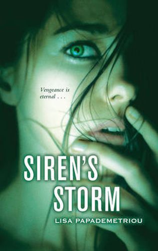 Cover image for Siren's Storm