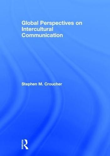 Cover image for Global Perspectives on Intercultural Communication