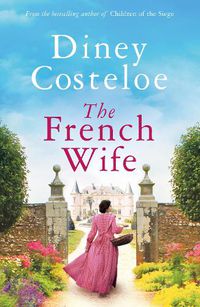 Cover image for The French Wife