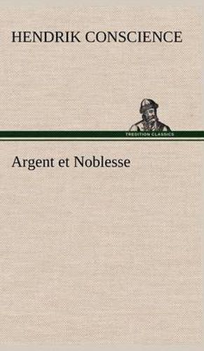 Cover image for Argent et Noblesse