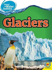Cover image for Glaciers