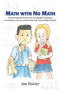 Cover image for Math with No Math