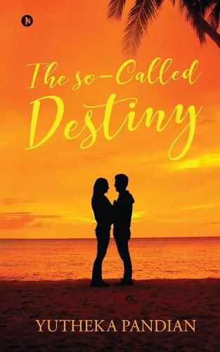 Cover image for The So-Called Destiny