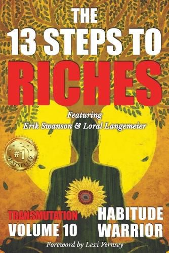 Cover image for The 13 Steps To Riches