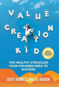 Cover image for Value Creation Kid