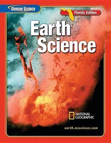 Cover image for Glencoe Earth Science Florida Student Edition