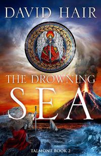 Cover image for The Drowning Sea