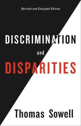 Discrimination and Disparities