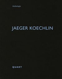 Cover image for Jaeger Koechlin