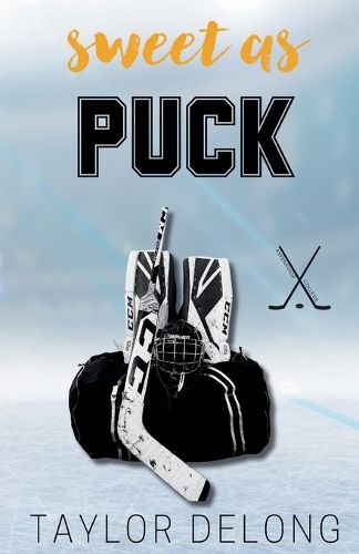 Cover image for Sweet as Puck