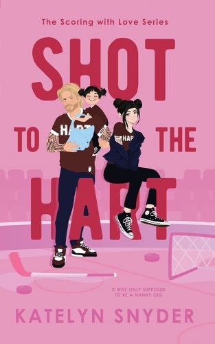 Cover image for Shot to the Hart