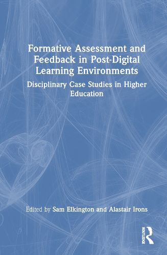 Formative Assessment and Feedback in Post-Digital Learning Environments