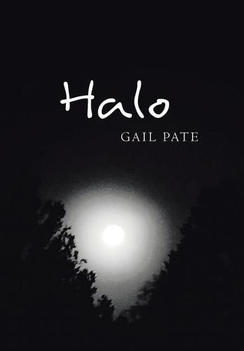 Cover image for Halo