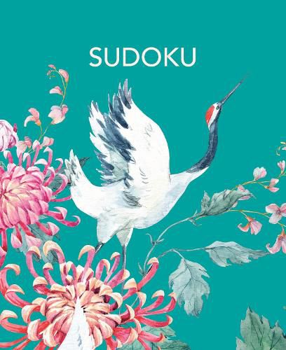 Cover image for Sudoku