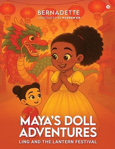 Maya's Doll Adventures