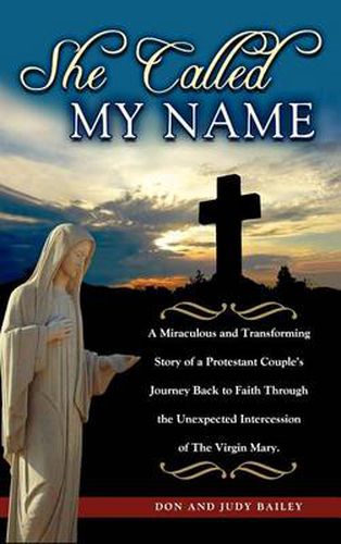 Cover image for She Called My Name