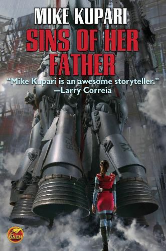 Cover image for Sins of Her Father