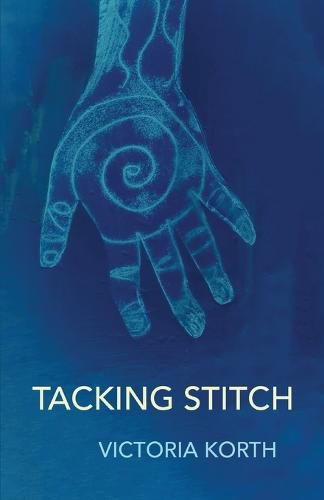 Cover image for Tacking Stitch