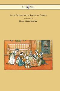 Cover image for Kate Greenaway's Book of Games