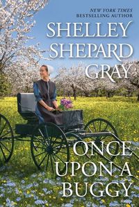 Cover image for Once Upon a Buggy