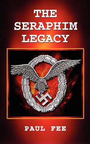 Cover image for The Seraphim Legacy