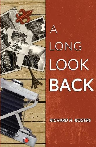 Cover image for A Long Look Back