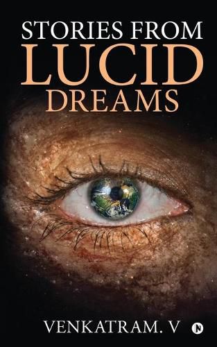 Cover image for Stories from Lucid Dreams