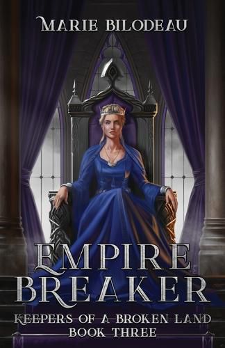 Cover image for Empire Breaker