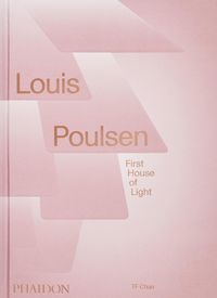 Cover image for Louis Poulsen