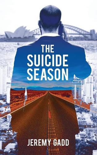 Cover image for The Suicide Season