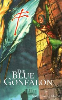Cover image for The Blue Gonfalon