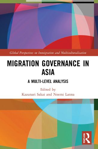 Cover image for Migration Governance in Asia