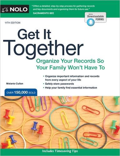 Cover image for Get It Together