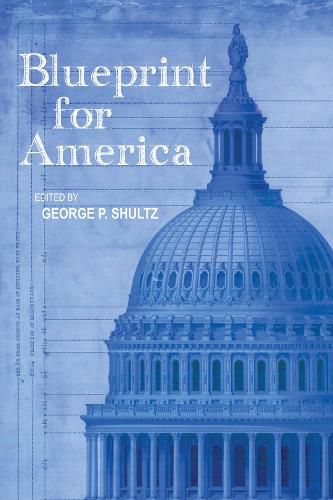 Cover image for Blueprint for America