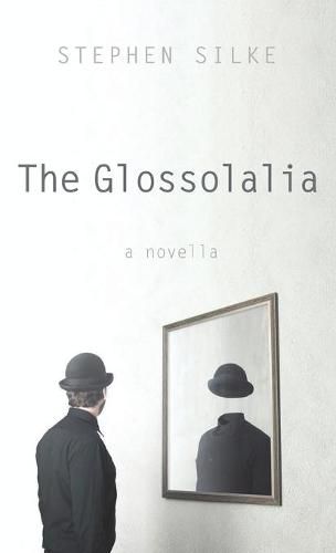 Cover image for The Glossolalia