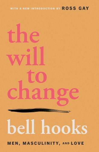 Cover image for The Will to Change