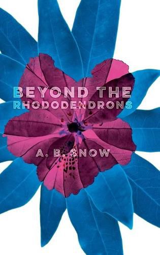 Cover image for Beyond the Rhododendrons