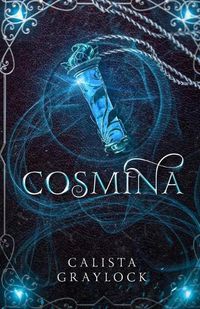 Cover image for Cosmina