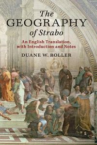 Cover image for The Geography of Strabo: An English Translation, with Introduction and Notes