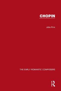 Cover image for Chopin